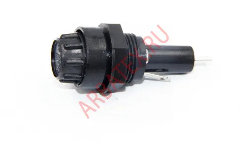 ДВП4-2 держатель предохранителя Предохранители фото фото 2