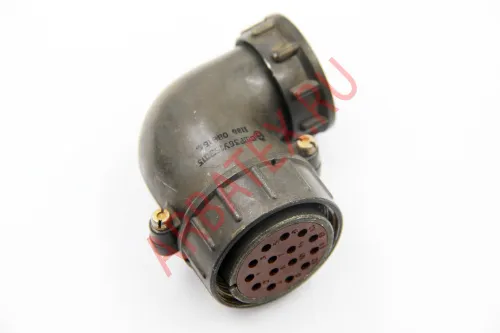 СШР36У15ЭШ5 розетка Разъемы ШР, СШР фото фото 2