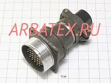 2РМТ30БПН32Ш1А1В вилка фото