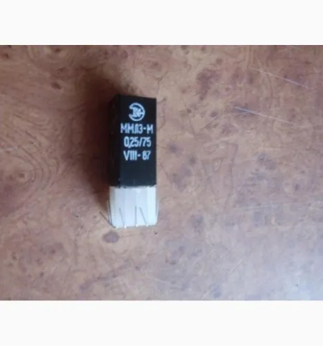 ММЛЗ-М-0,25 75 фото 2 ММЛЗ-М-0,25 75 фото 2