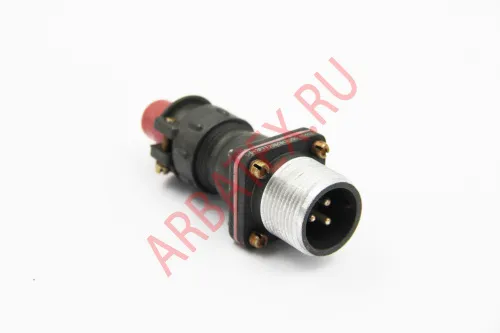 2РТТ20БПН3Ш5В Разъемы 2РМ, 2РМТ, 2РМГ, 2РМДТ, ОНЦ-РГ фото фото 2